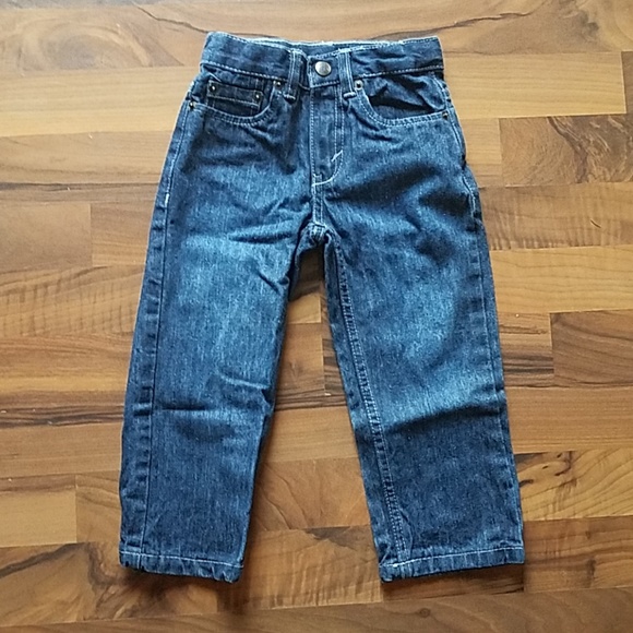 khols boys jeans